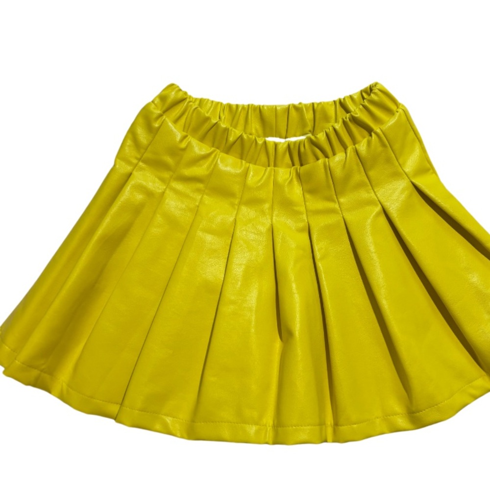 Lola & the Boys size 6 skirt